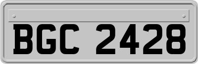 BGC2428