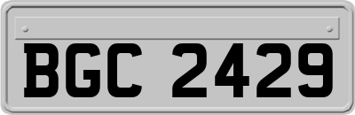 BGC2429