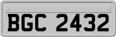 BGC2432