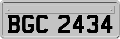 BGC2434