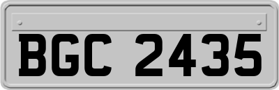 BGC2435
