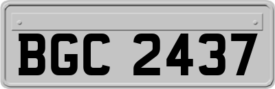 BGC2437