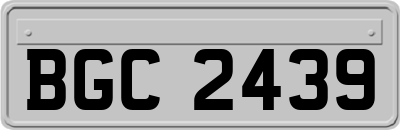 BGC2439