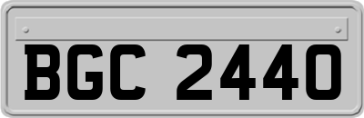 BGC2440