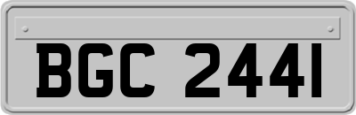 BGC2441