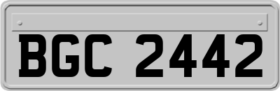 BGC2442