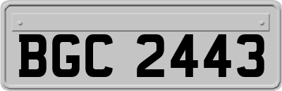 BGC2443