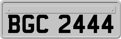 BGC2444