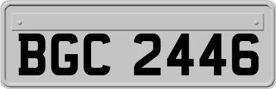 BGC2446