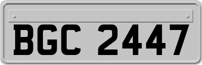 BGC2447