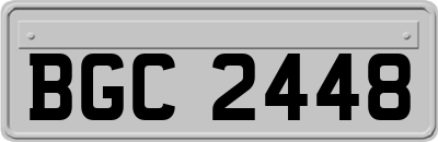 BGC2448