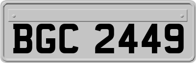 BGC2449