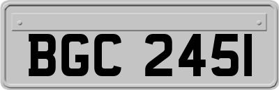 BGC2451