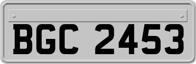 BGC2453