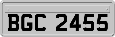 BGC2455