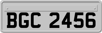 BGC2456