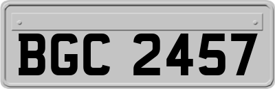 BGC2457