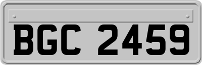 BGC2459
