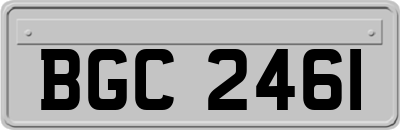 BGC2461