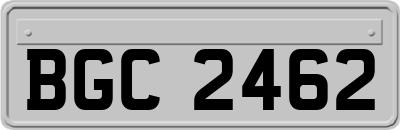 BGC2462