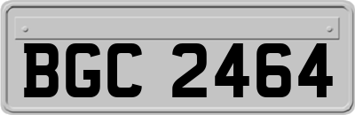 BGC2464