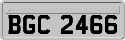 BGC2466