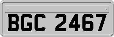 BGC2467