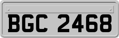 BGC2468