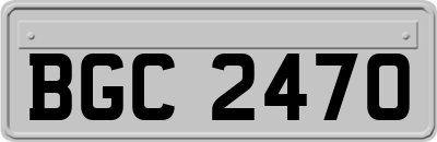 BGC2470