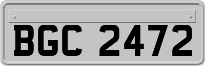 BGC2472