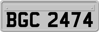 BGC2474