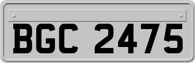 BGC2475