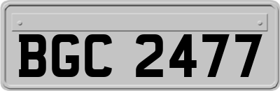 BGC2477