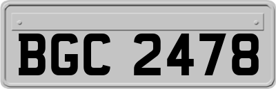 BGC2478