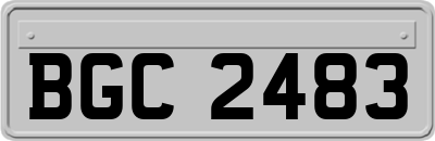BGC2483