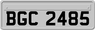 BGC2485