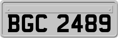 BGC2489
