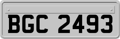 BGC2493