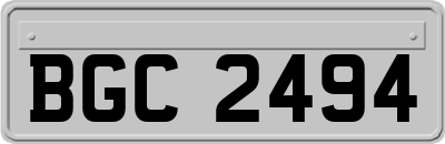 BGC2494