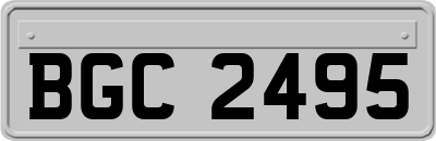 BGC2495