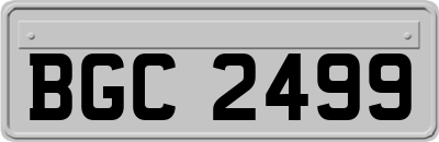 BGC2499