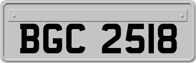 BGC2518