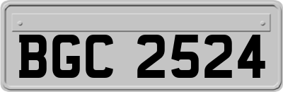 BGC2524