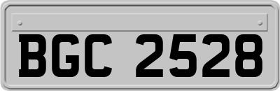 BGC2528