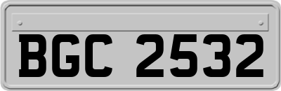 BGC2532