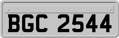 BGC2544