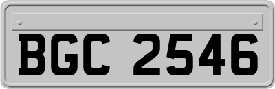 BGC2546