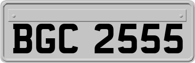 BGC2555