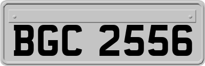 BGC2556
