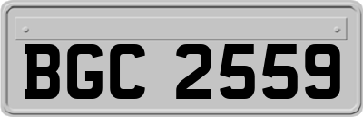BGC2559